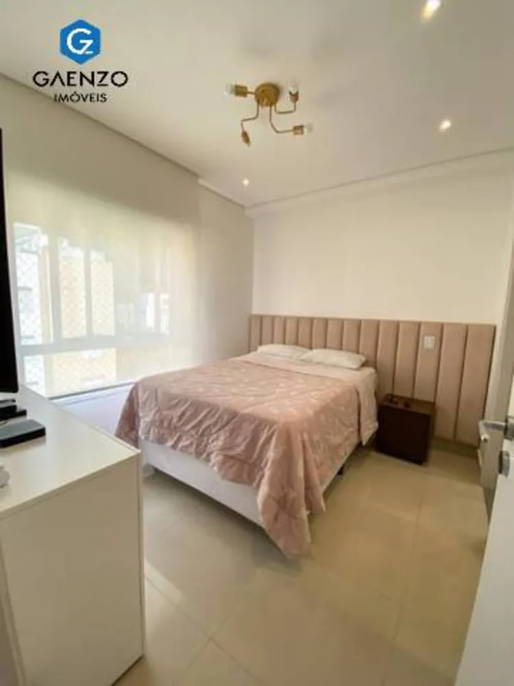 Apartamento, 4 quartos, 200 m² - Foto 10