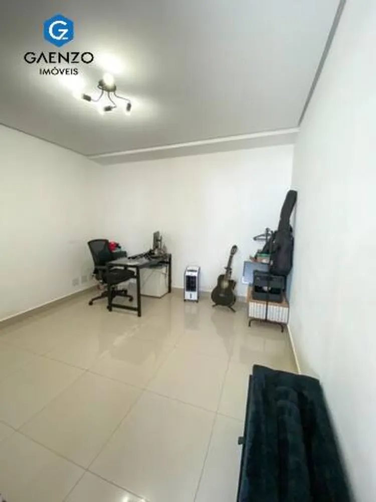 Apartamento, 4 quartos, 200 m² - Foto 3