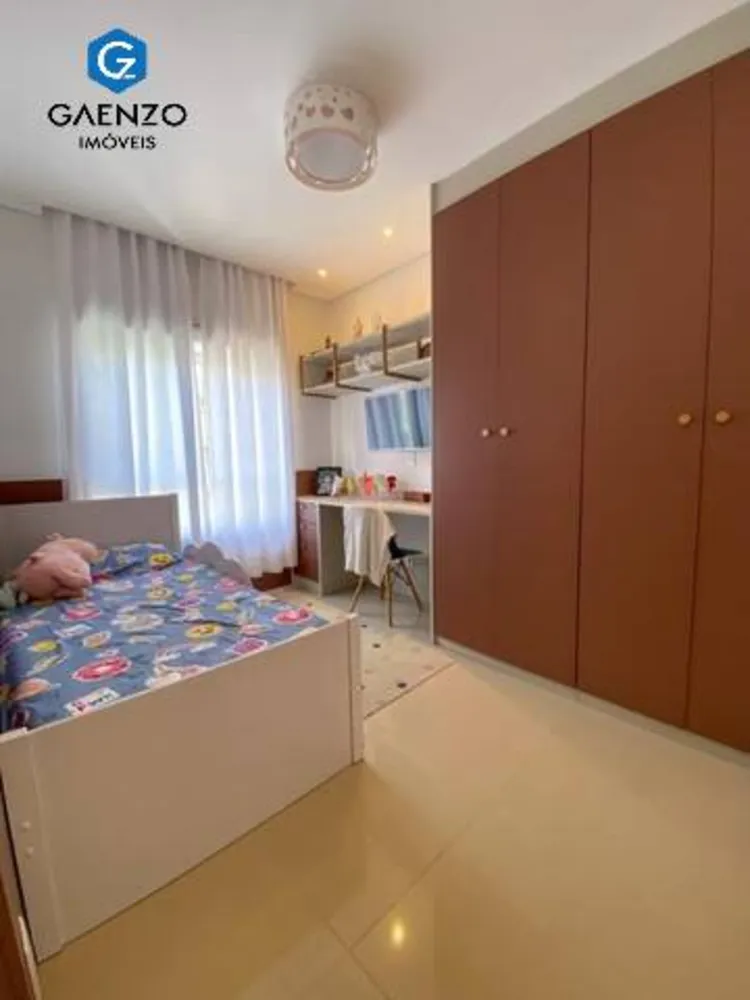 Apartamento, 4 quartos, 200 m² - Foto 12