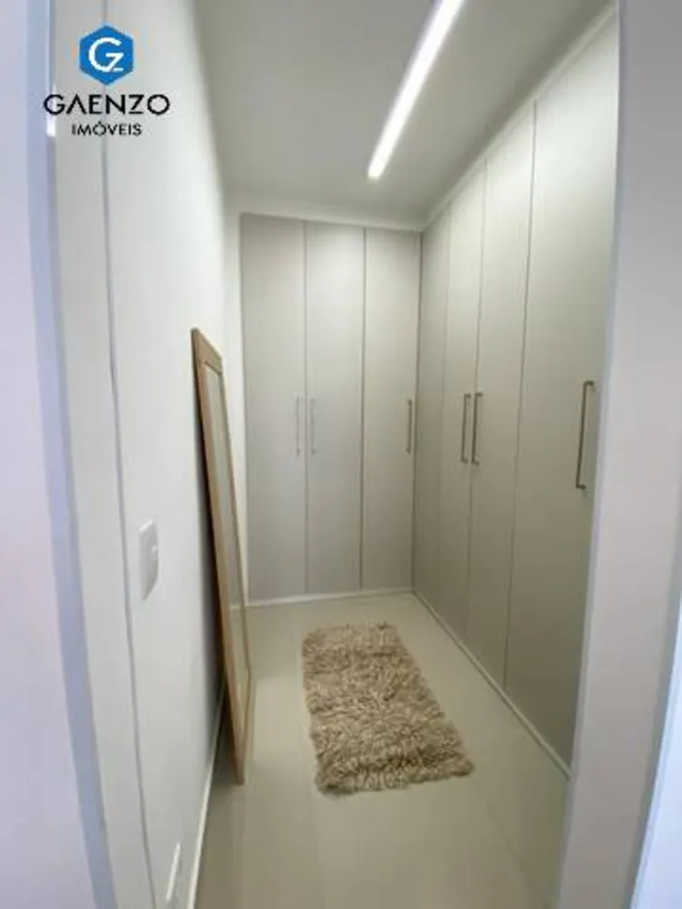 Apartamento, 4 quartos, 200 m² - Foto 1