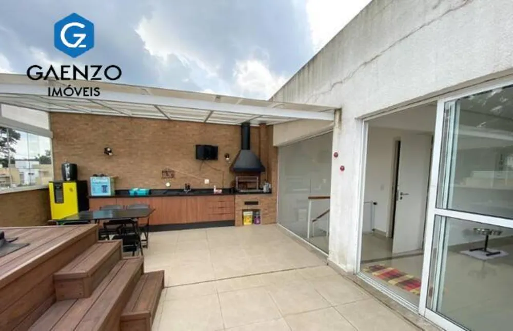 Apartamento, 4 quartos, 200 m² - Foto 9