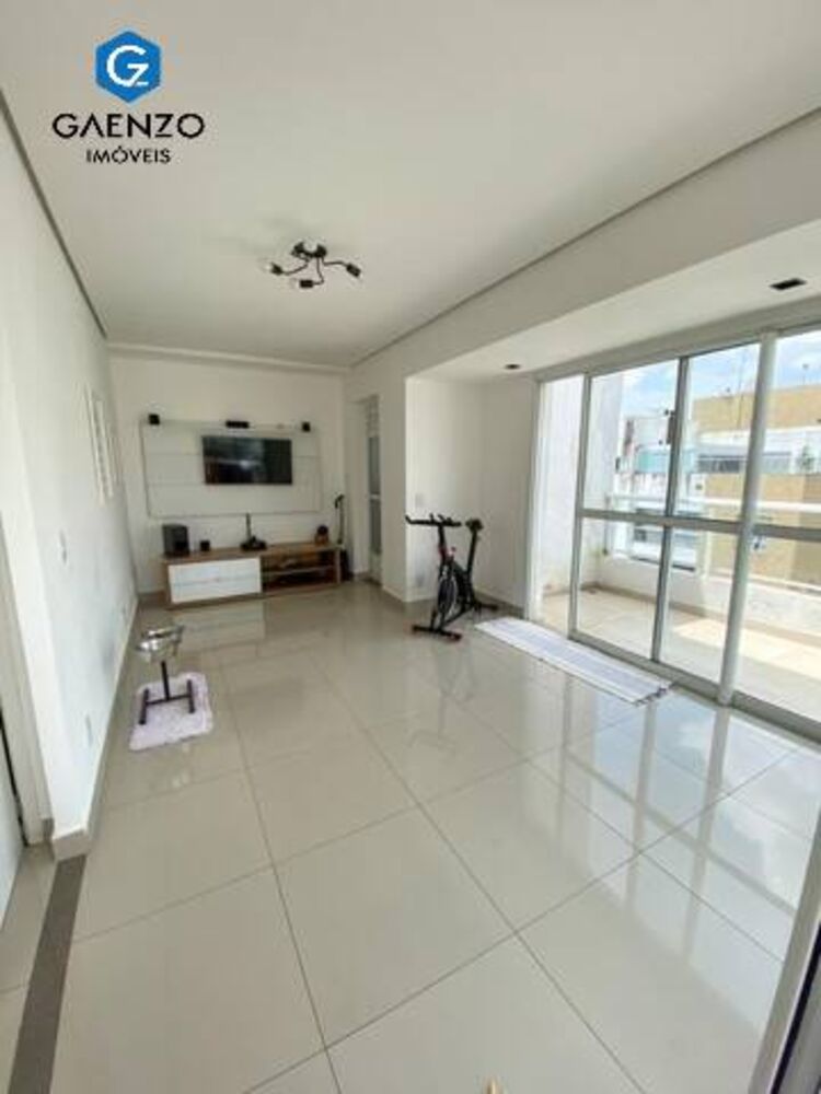 Apartamento, 4 quartos, 200 m² - Foto 4