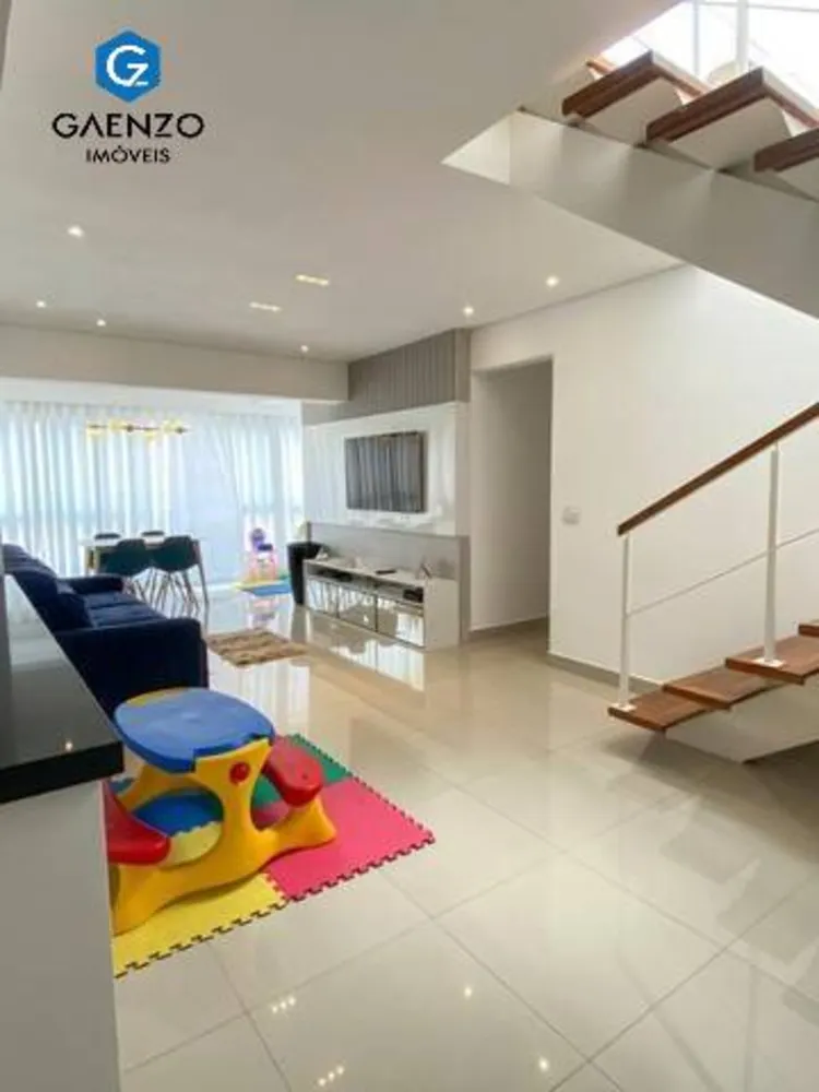 Apartamento, 4 quartos, 200 m² - Foto 7