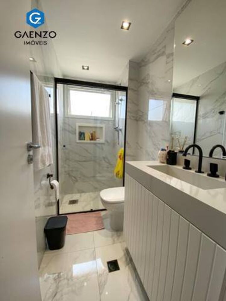 Apartamento, 4 quartos, 200 m² - Foto 2