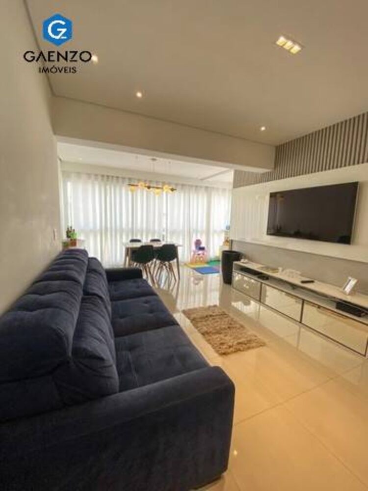 Apartamento, 4 quartos, 200 m² - Foto 3