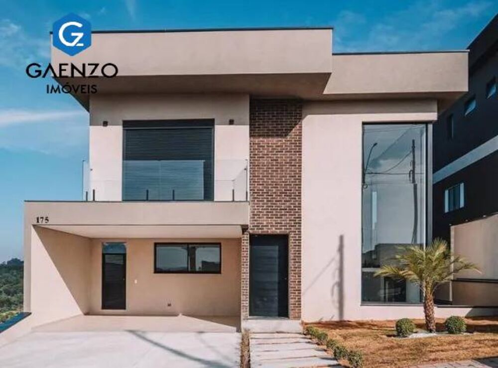 Casa de Condomínio à venda com 3 quartos, 340m² - Foto 2