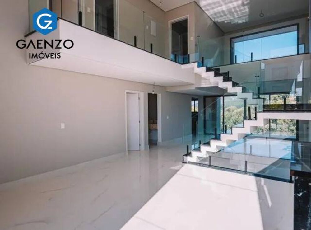 Casa de Condomínio à venda com 3 quartos, 340m² - Foto 4