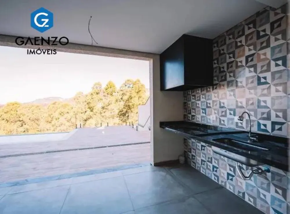 Casa de Condomínio, 3 quartos - Foto 5