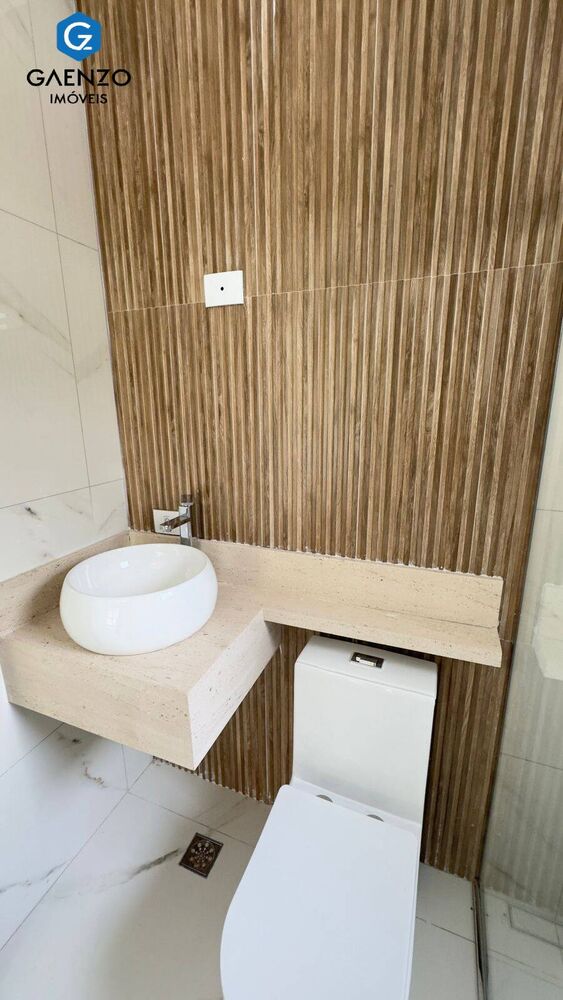 Casa de Condomínio, 3 quartos - Foto 8
