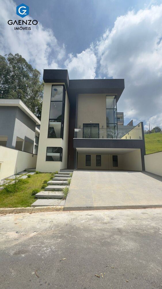 Casa de Condomínio, 3 quartos - Foto 3