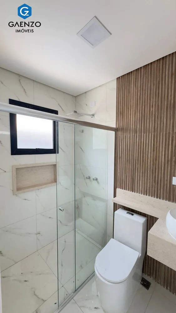 Casa de Condomínio, 3 quartos - Foto 10