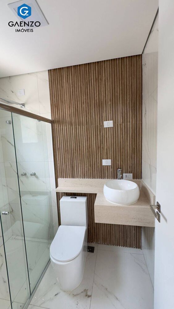 Casa de Condomínio, 3 quartos - Foto 7
