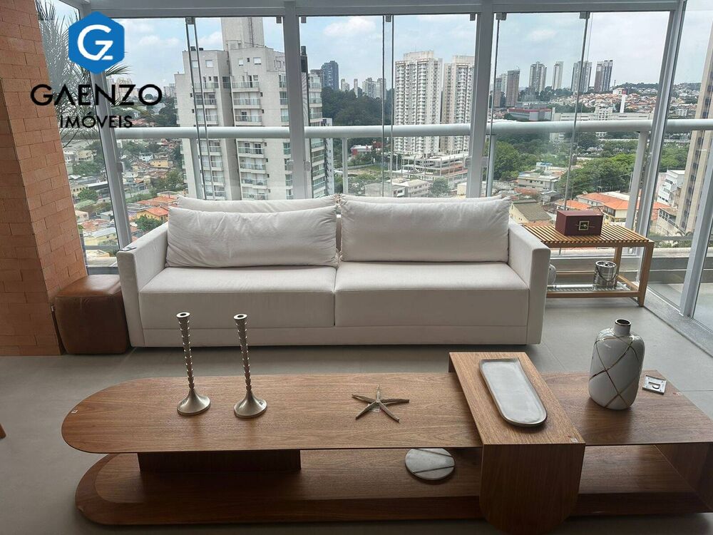 Cobertura à venda com 3 quartos, 136m² - Foto 4