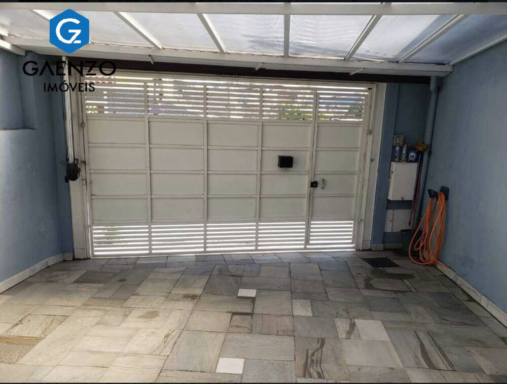 Sobrado, 3 quartos, 196 m² - Foto 31