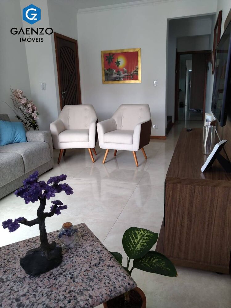 Sobrado, 3 quartos, 196 m² - Foto 14