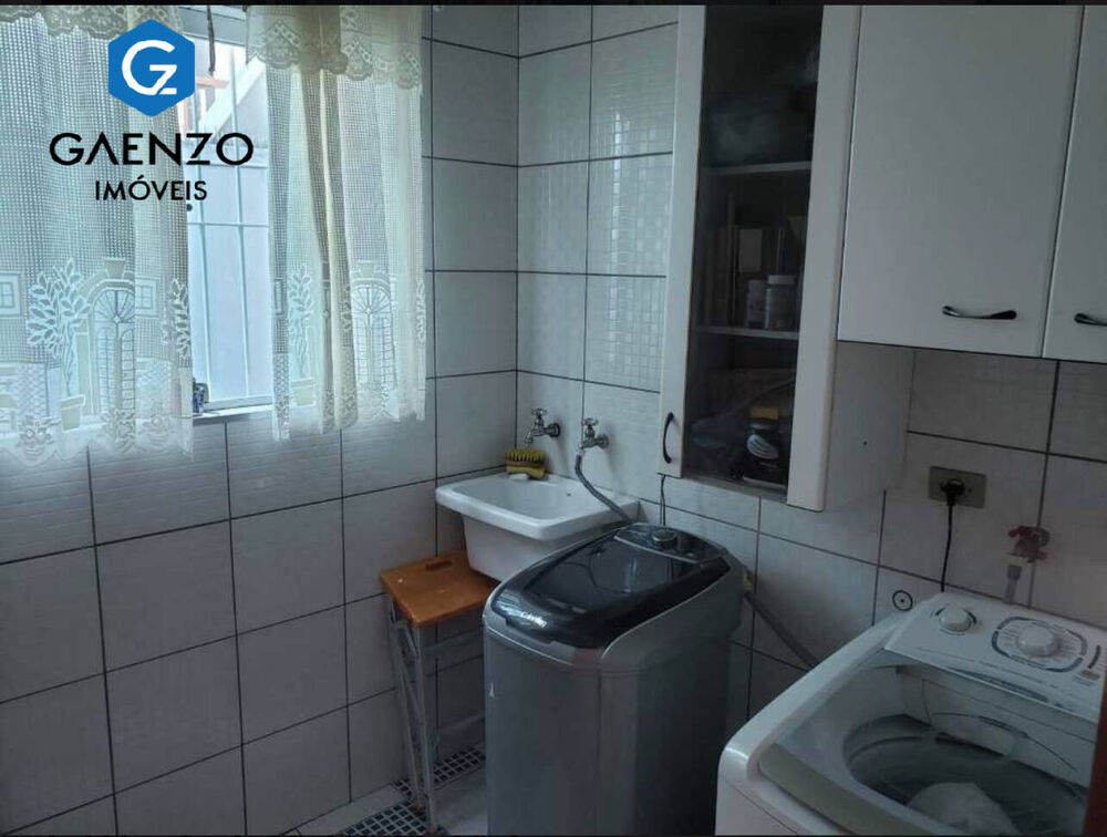 Sobrado, 3 quartos, 196 m² - Foto 8