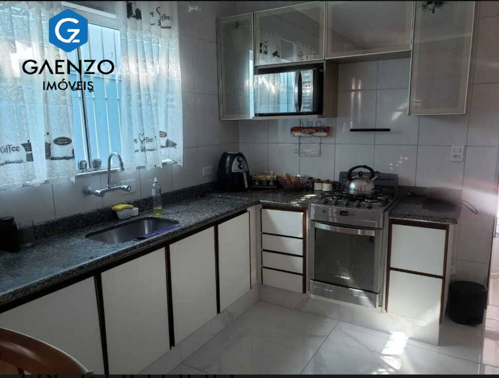 Sobrado, 3 quartos, 196 m² - Foto 34