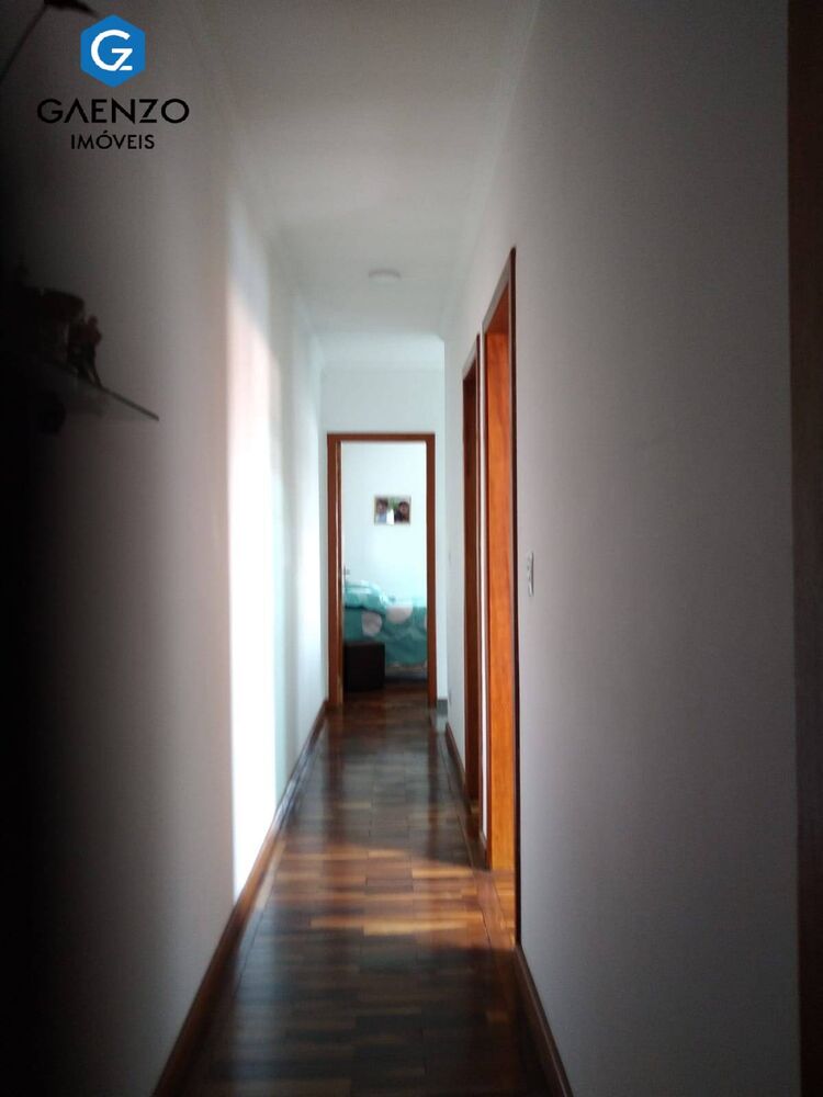 Sobrado, 3 quartos, 196 m² - Foto 18