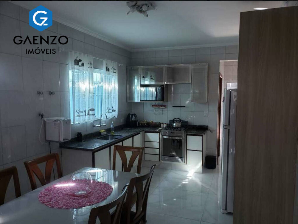 Sobrado, 3 quartos, 196 m² - Foto 32