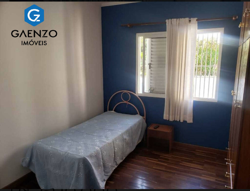 Sobrado, 3 quartos, 196 m² - Foto 33