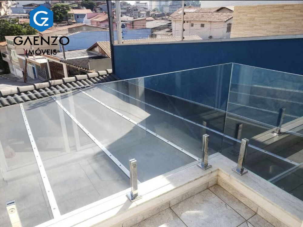 Sobrado, 3 quartos, 196 m² - Foto 25