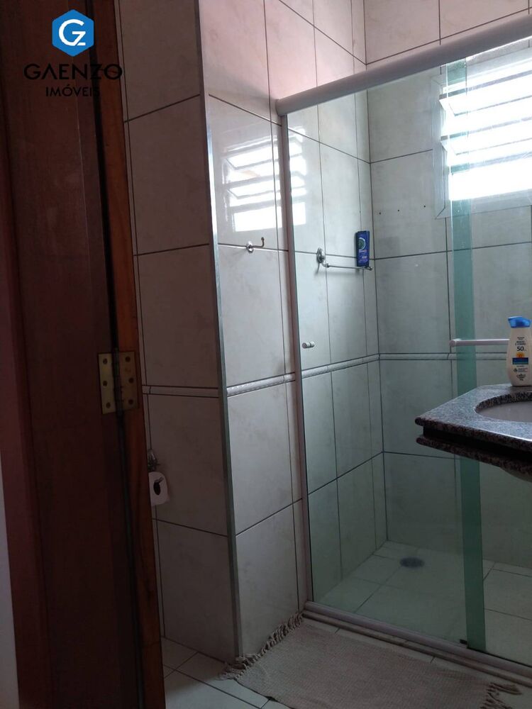 Sobrado, 3 quartos, 196 m² - Foto 16