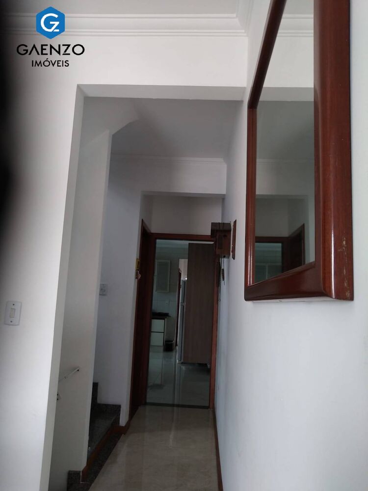 Sobrado, 3 quartos, 196 m² - Foto 29