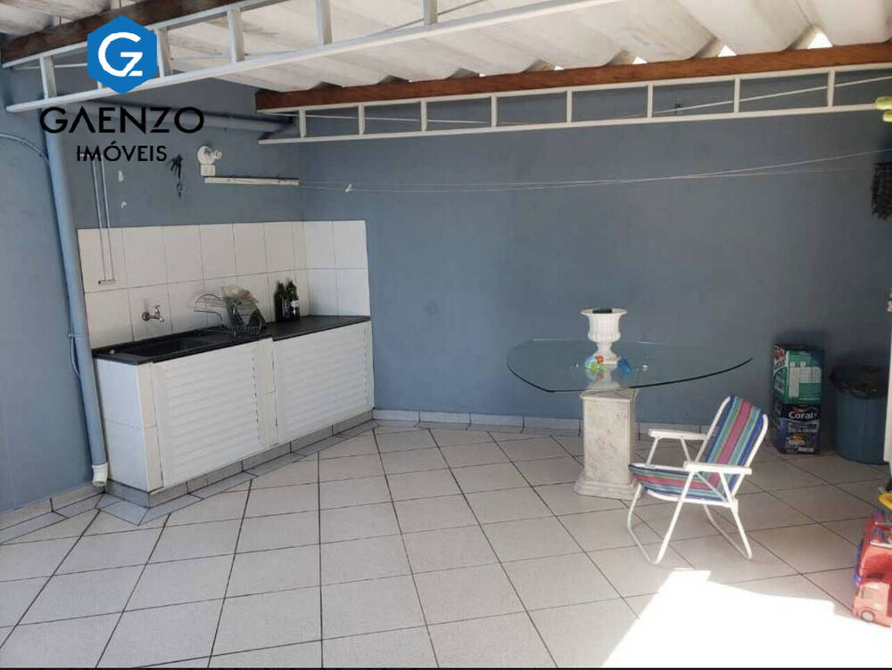 Sobrado, 3 quartos, 196 m² - Foto 20