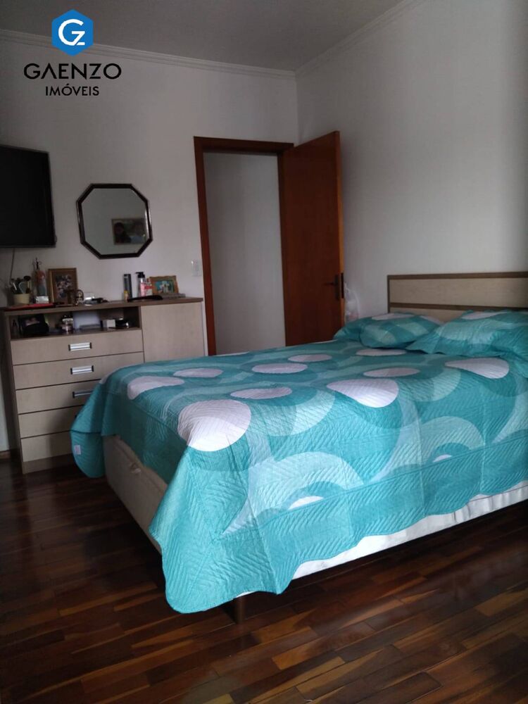 Sobrado, 3 quartos, 196 m² - Foto 3