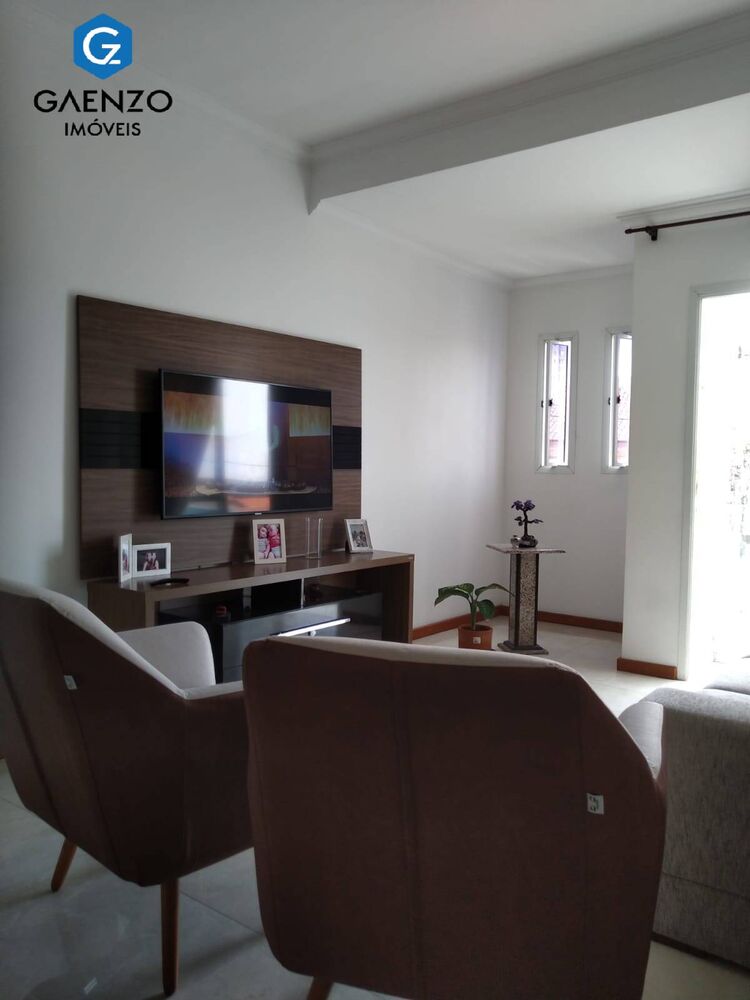 Sobrado, 3 quartos, 196 m² - Foto 13