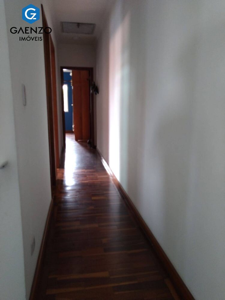 Sobrado, 3 quartos, 196 m² - Foto 7