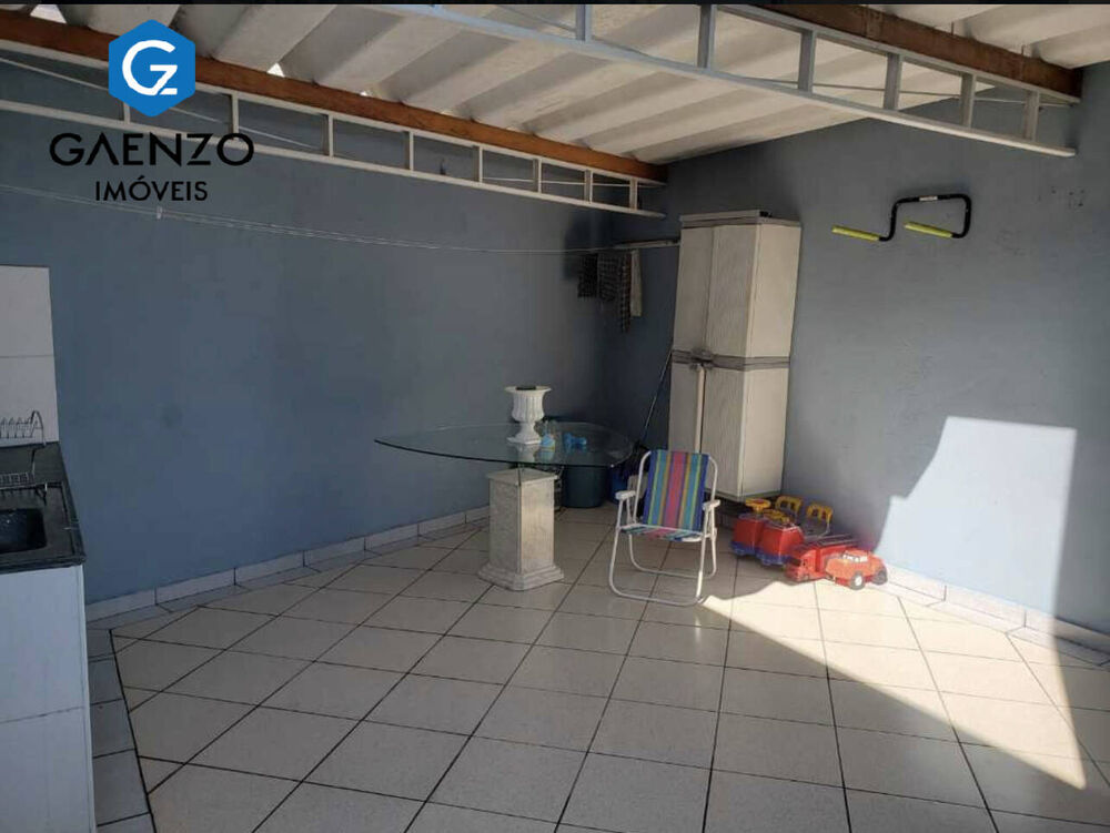 Sobrado, 3 quartos, 196 m² - Foto 21