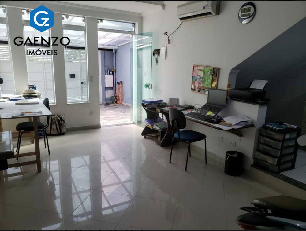 Sobrado, 3 quartos, 196 m² - Foto 5