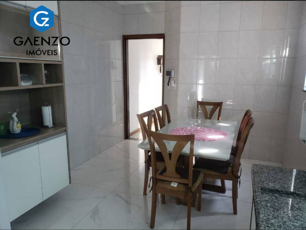 Sobrado, 3 quartos, 196 m² - Foto 24