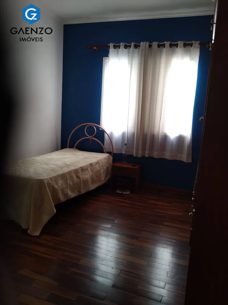 Sobrado, 3 quartos, 196 m² - Foto 39