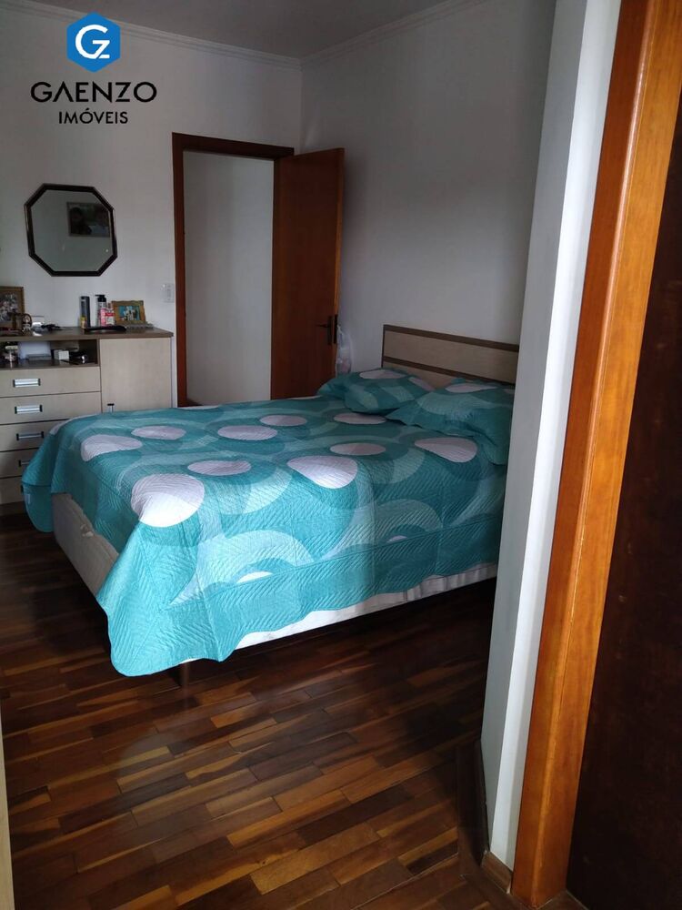 Sobrado, 3 quartos, 196 m² - Foto 28