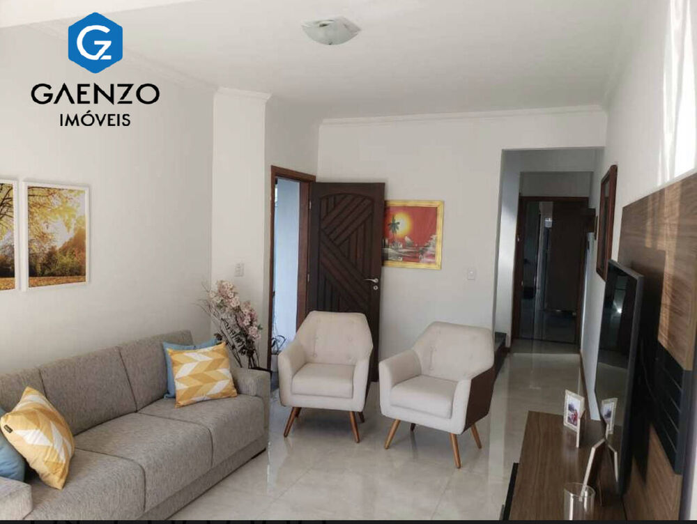 Sobrado, 3 quartos, 196 m² - Foto 22