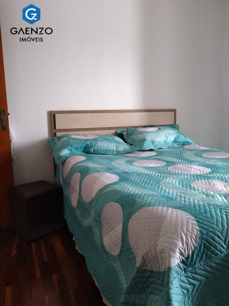 Sobrado, 3 quartos, 196 m² - Foto 6