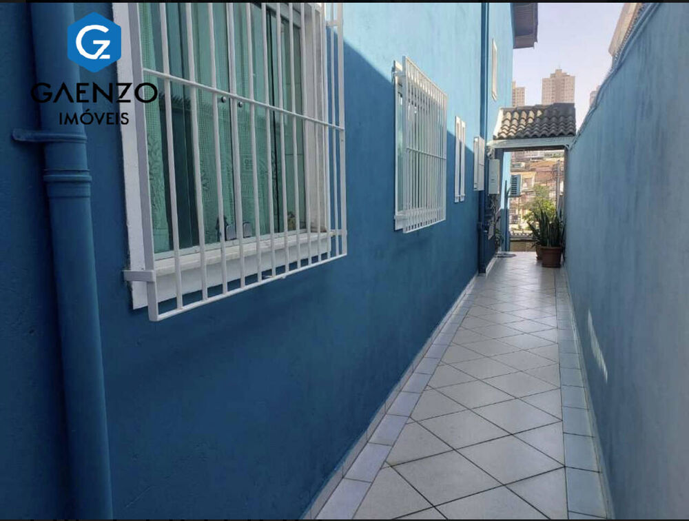 Sobrado, 3 quartos, 196 m² - Foto 12