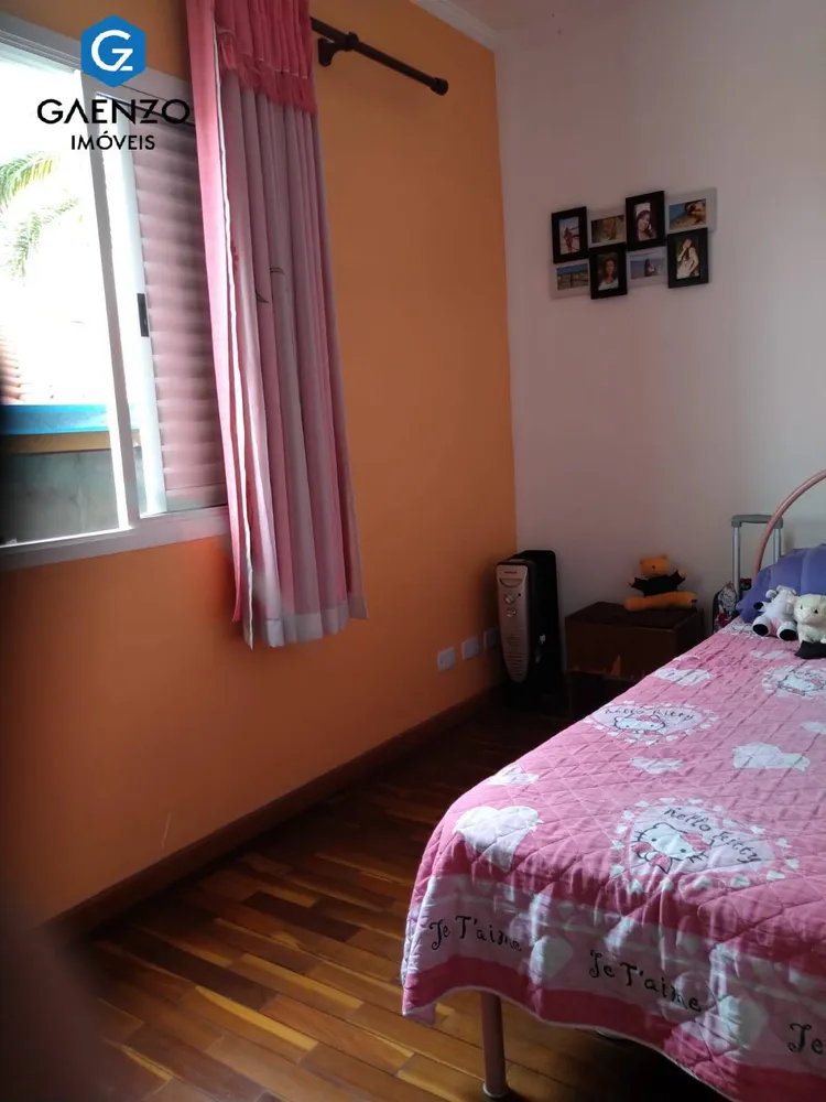 Sobrado, 3 quartos, 196 m² - Foto 37
