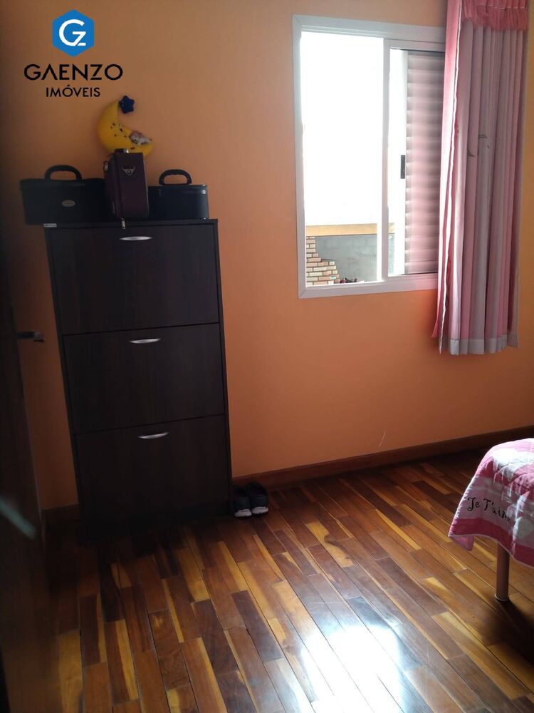 Sobrado, 3 quartos, 196 m² - Foto 17