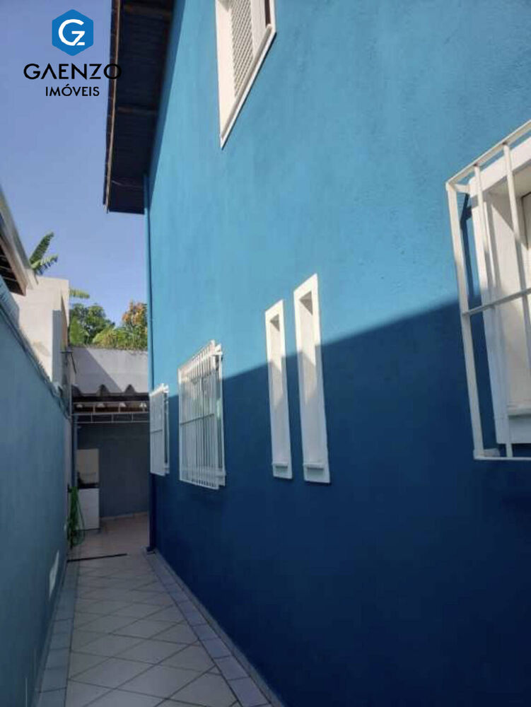 Sobrado, 3 quartos, 196 m² - Foto 23