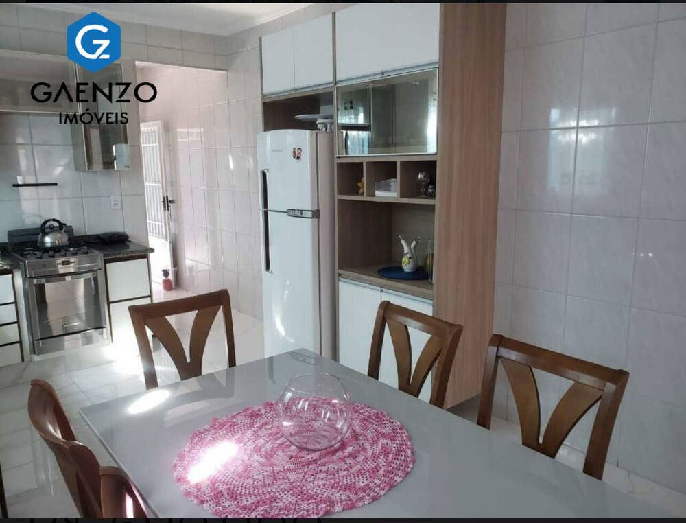 Sobrado, 3 quartos, 196 m² - Foto 36