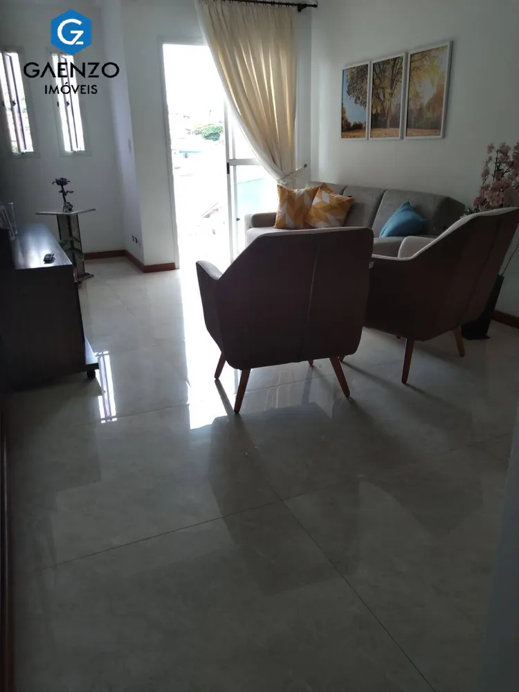 Sobrado, 3 quartos, 196 m² - Foto 40