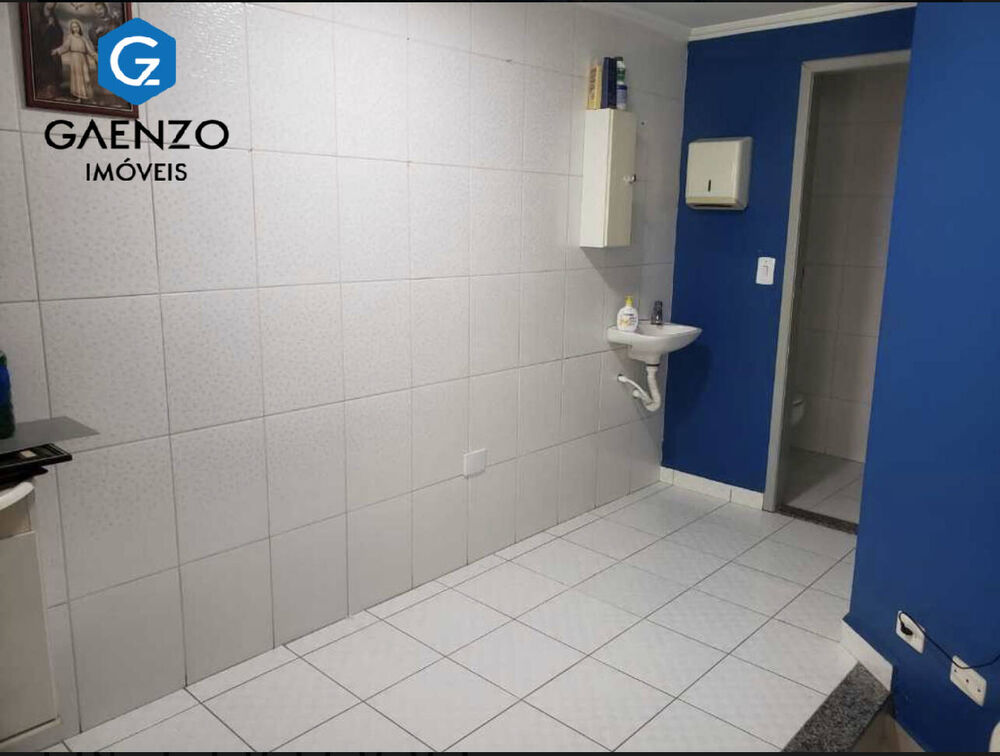 Sobrado, 3 quartos, 196 m² - Foto 19