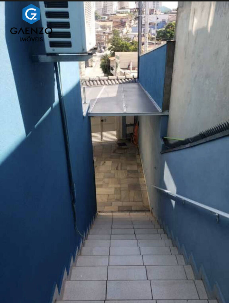 Sobrado, 3 quartos, 196 m² - Foto 35