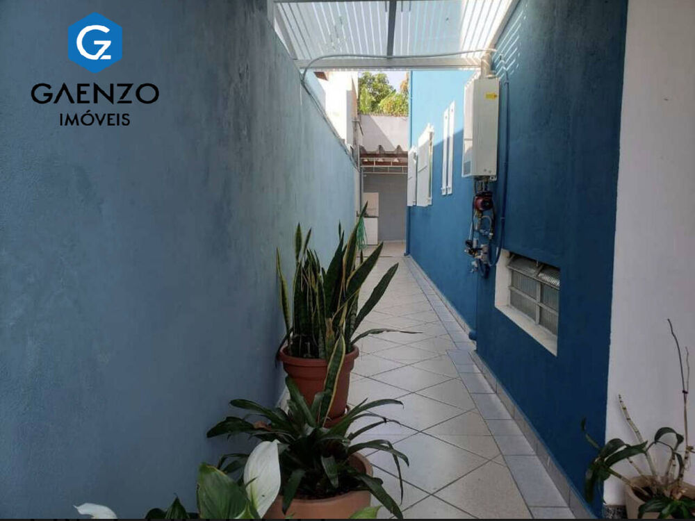Sobrado, 3 quartos, 196 m² - Foto 30