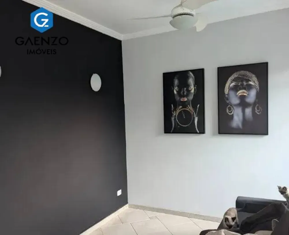 Casa de Condomínio, 5 quartos - Foto 3