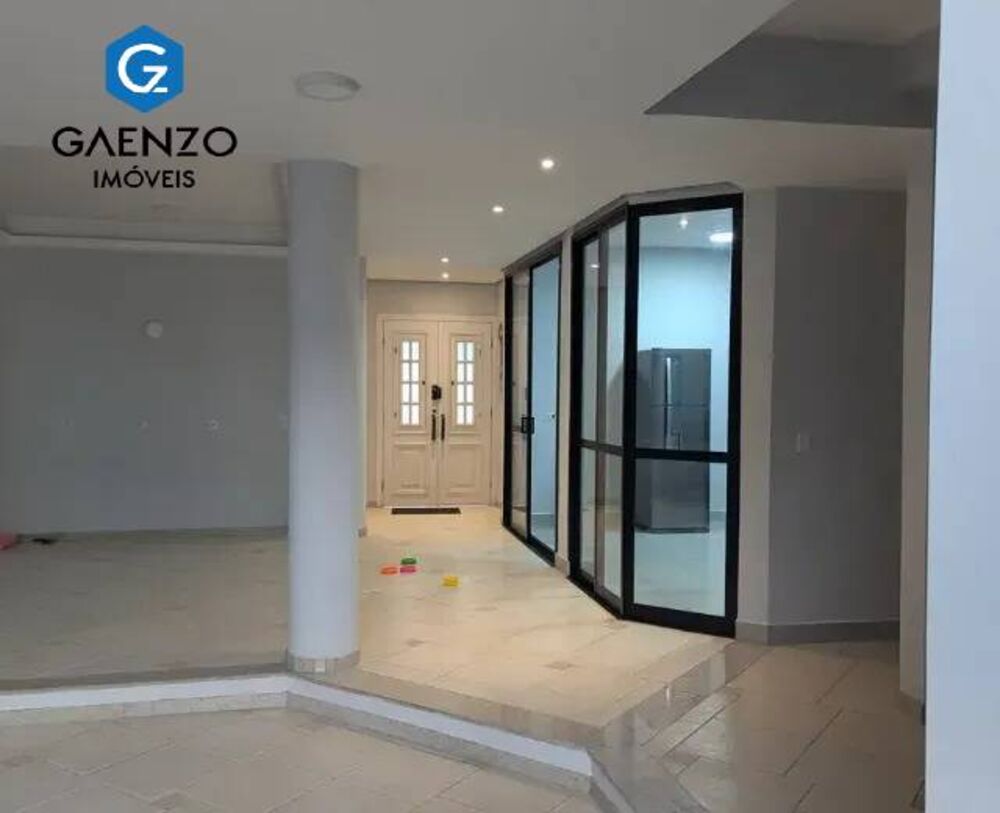 Casa de Condomínio, 5 quartos - Foto 1