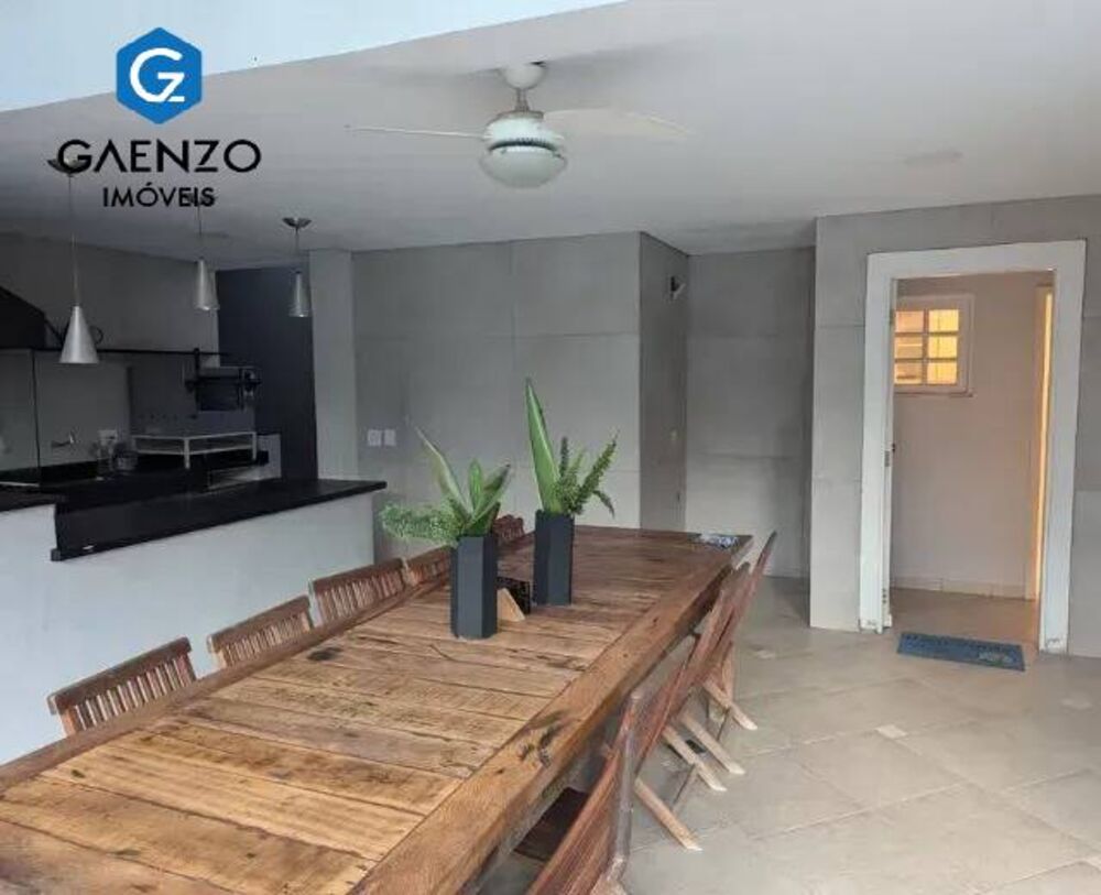 Casa de Condomínio, 5 quartos - Foto 3